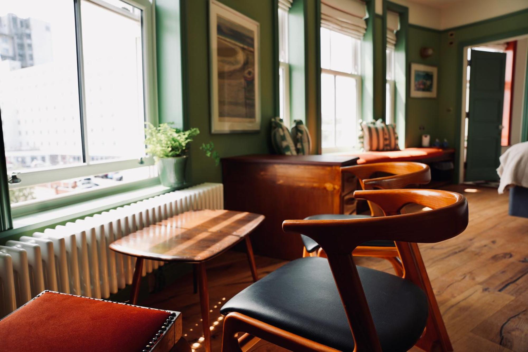 The London & Paris Hotel Folkestone Ngoại thất bức ảnh