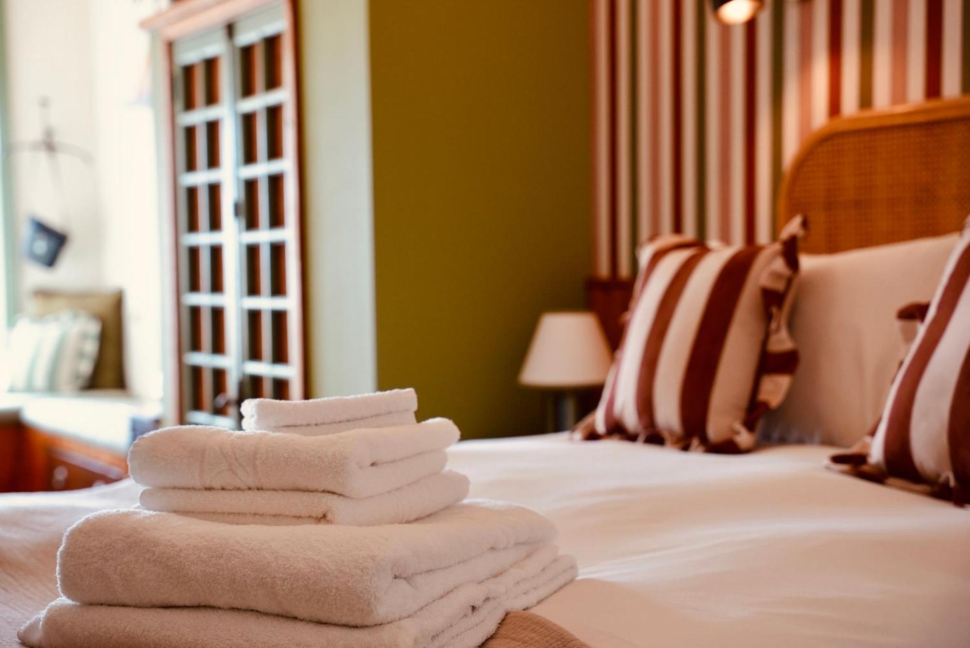 The London & Paris Hotel Folkestone Ngoại thất bức ảnh