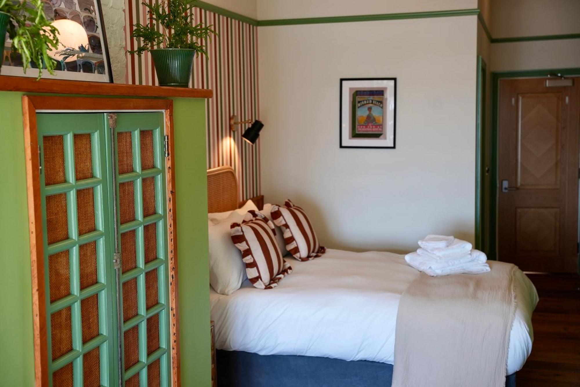 The London & Paris Hotel Folkestone Ngoại thất bức ảnh
