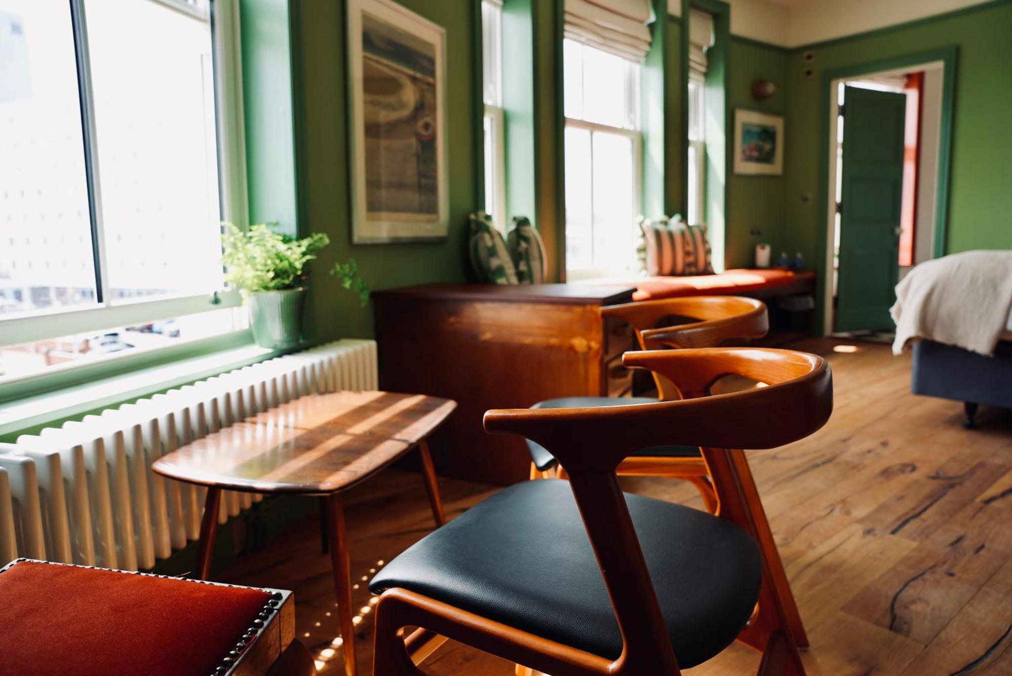 The London & Paris Hotel Folkestone Ngoại thất bức ảnh