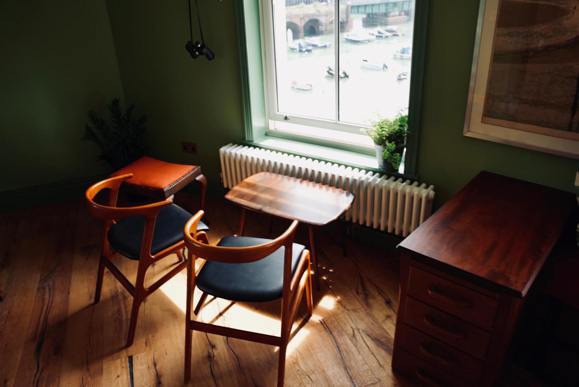 The London & Paris Hotel Folkestone Ngoại thất bức ảnh
