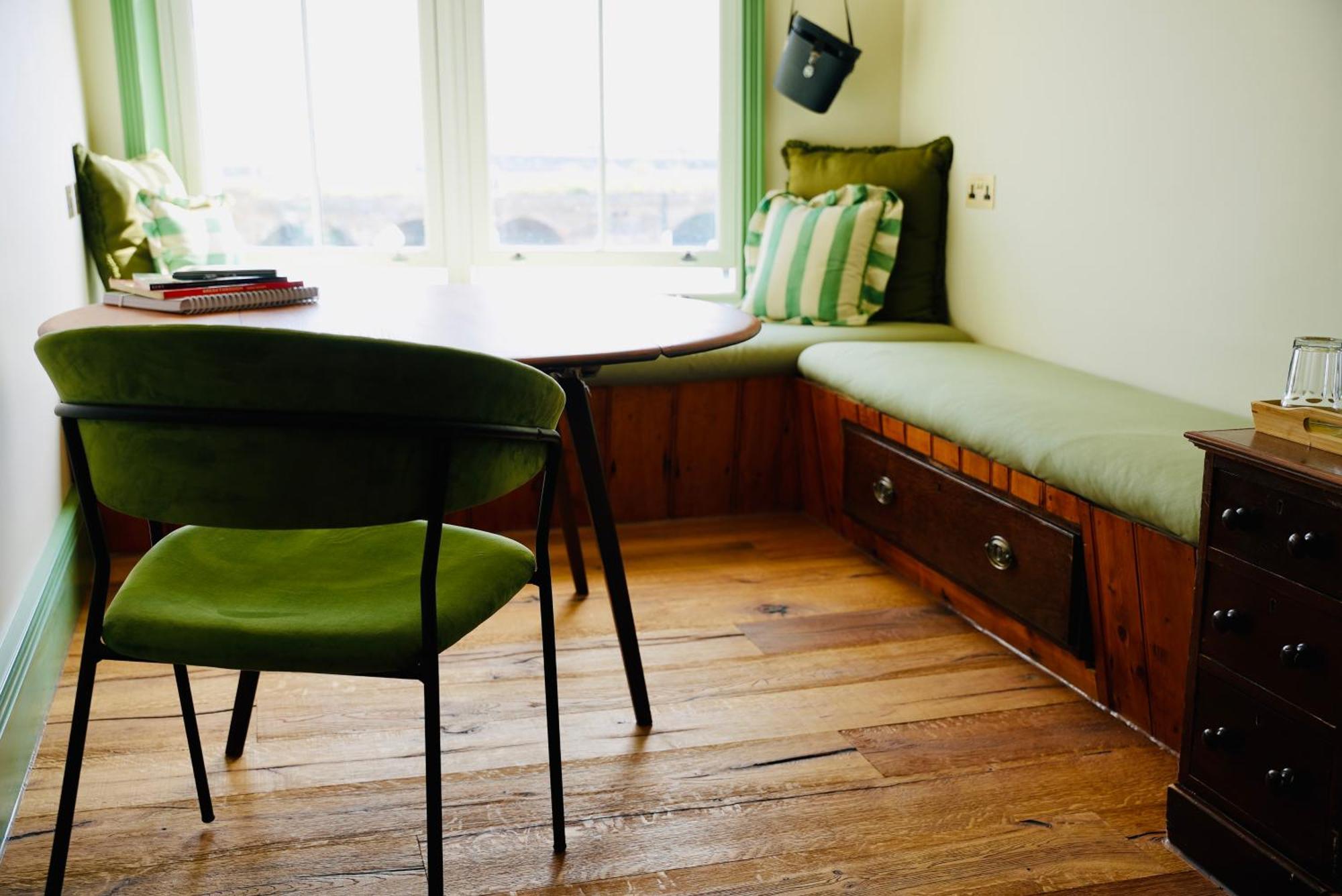 The London & Paris Hotel Folkestone Ngoại thất bức ảnh