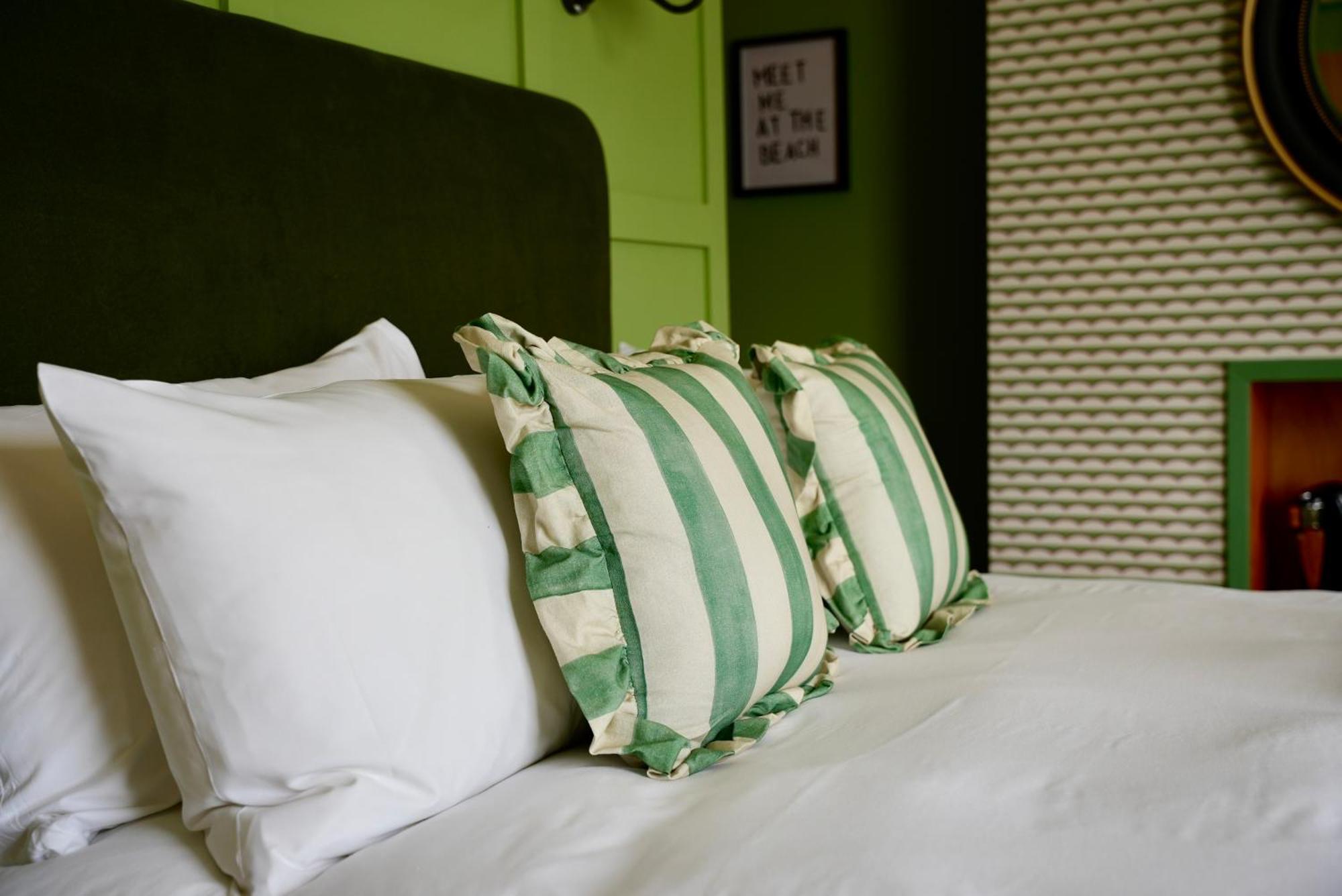 The London & Paris Hotel Folkestone Ngoại thất bức ảnh