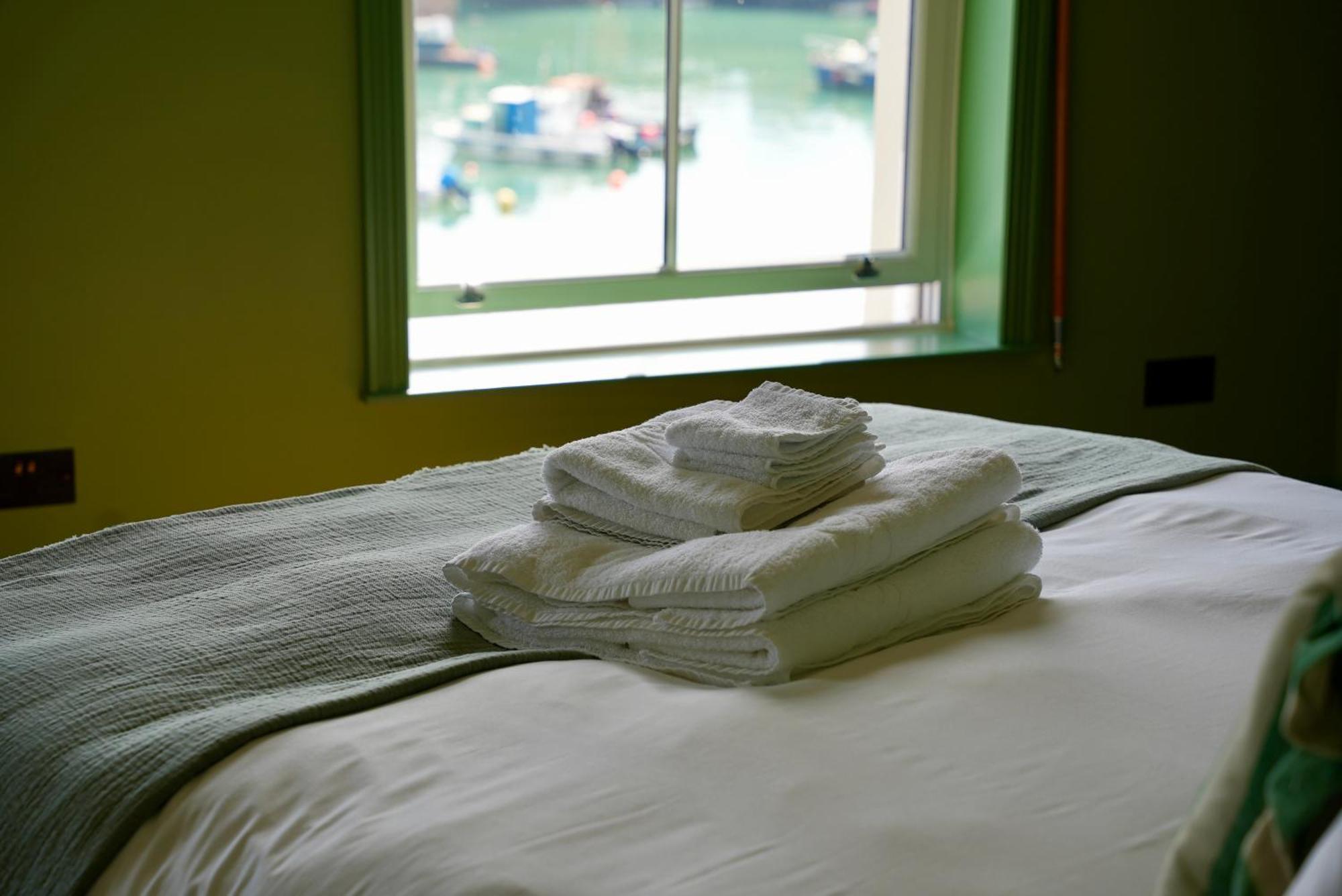The London & Paris Hotel Folkestone Ngoại thất bức ảnh