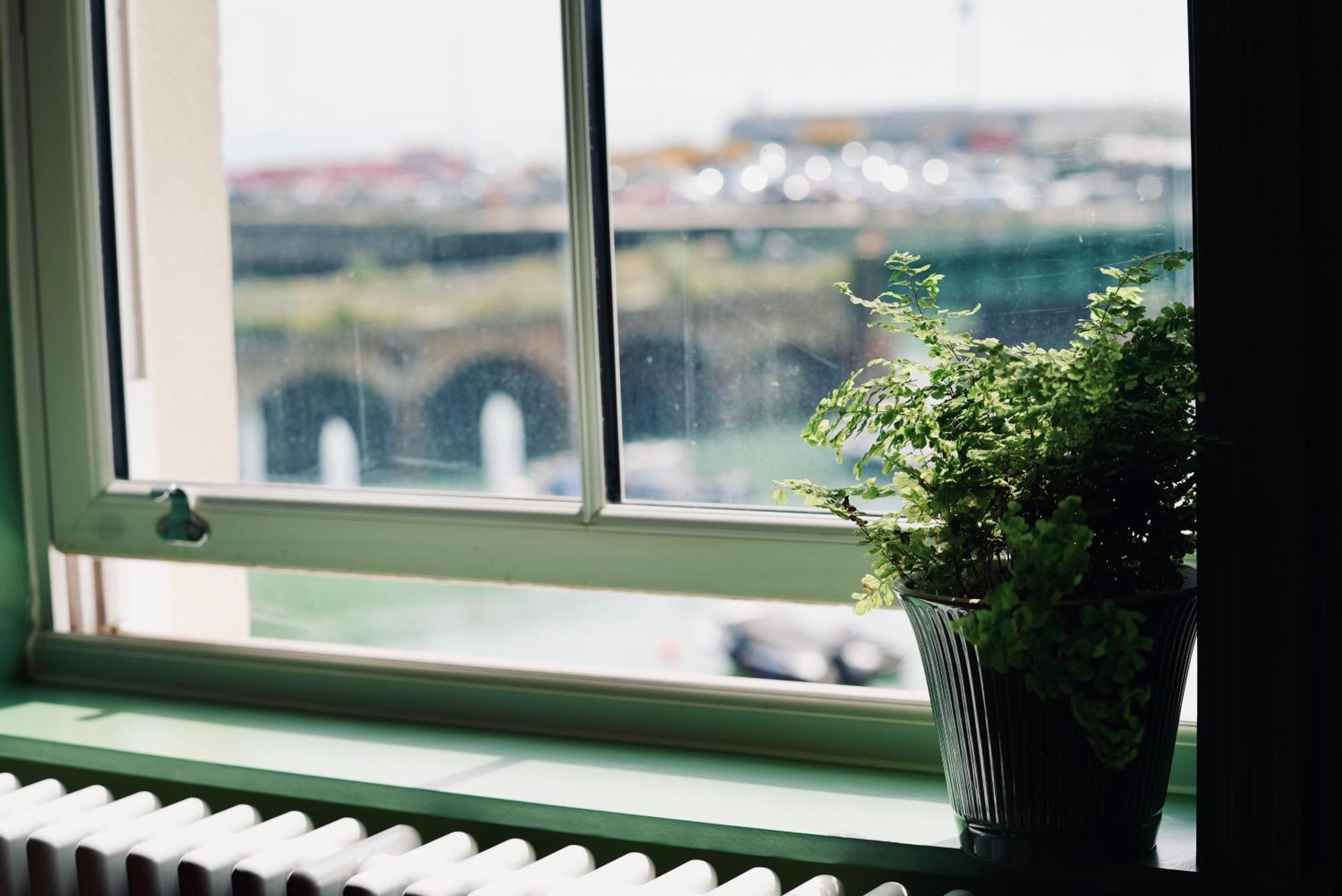 The London & Paris Hotel Folkestone Ngoại thất bức ảnh