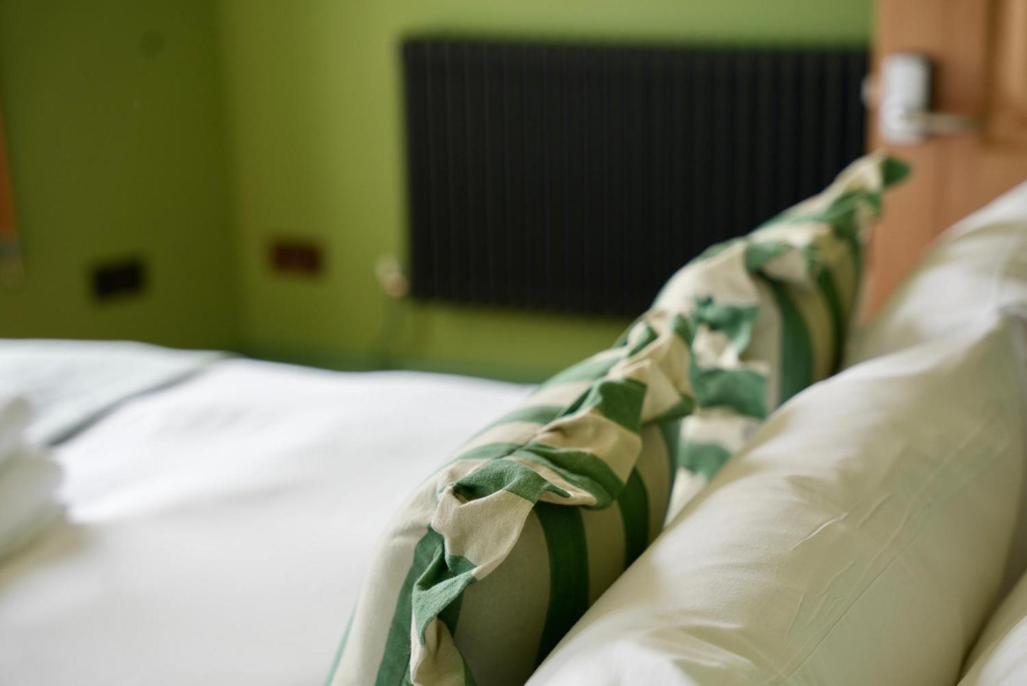The London & Paris Hotel Folkestone Ngoại thất bức ảnh