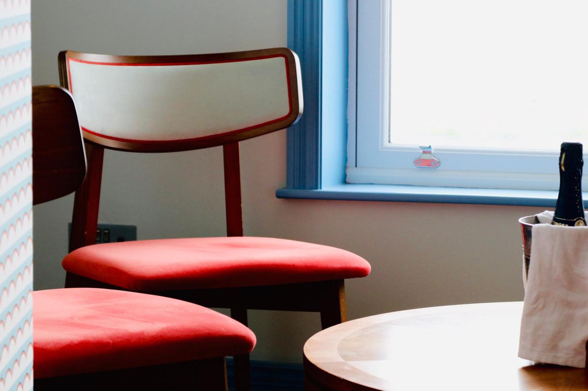 The London & Paris Hotel Folkestone Ngoại thất bức ảnh