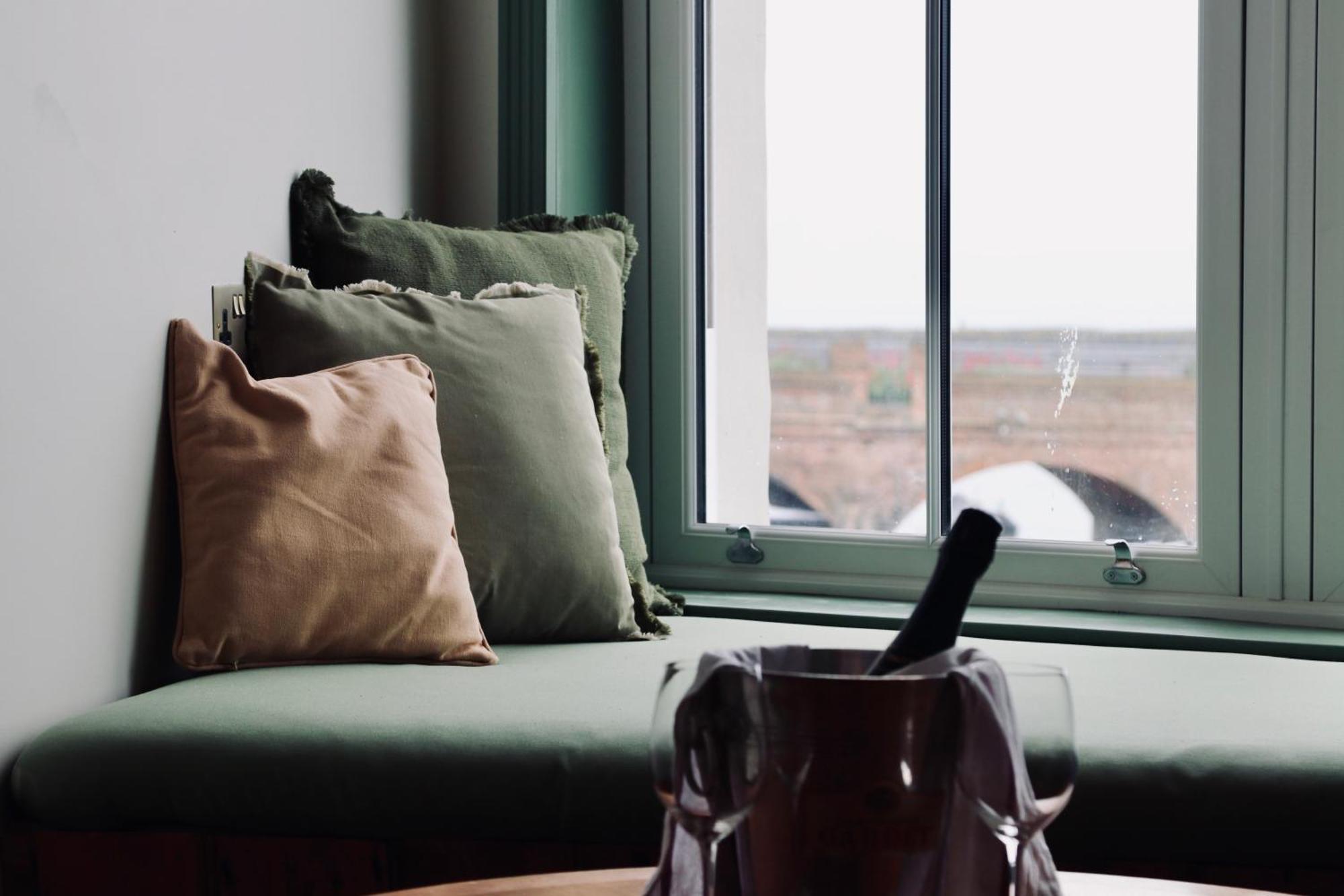 The London & Paris Hotel Folkestone Ngoại thất bức ảnh