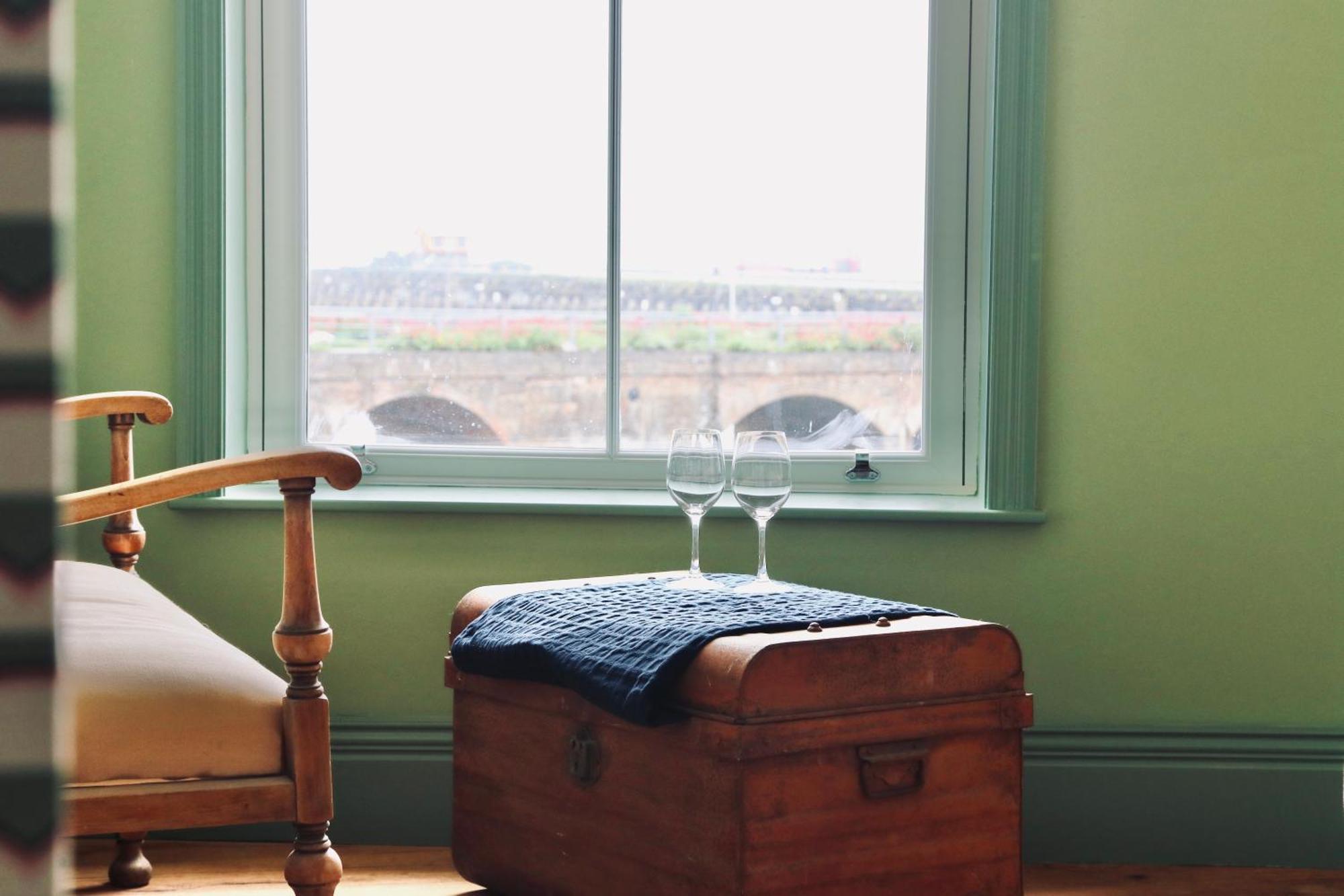 The London & Paris Hotel Folkestone Ngoại thất bức ảnh