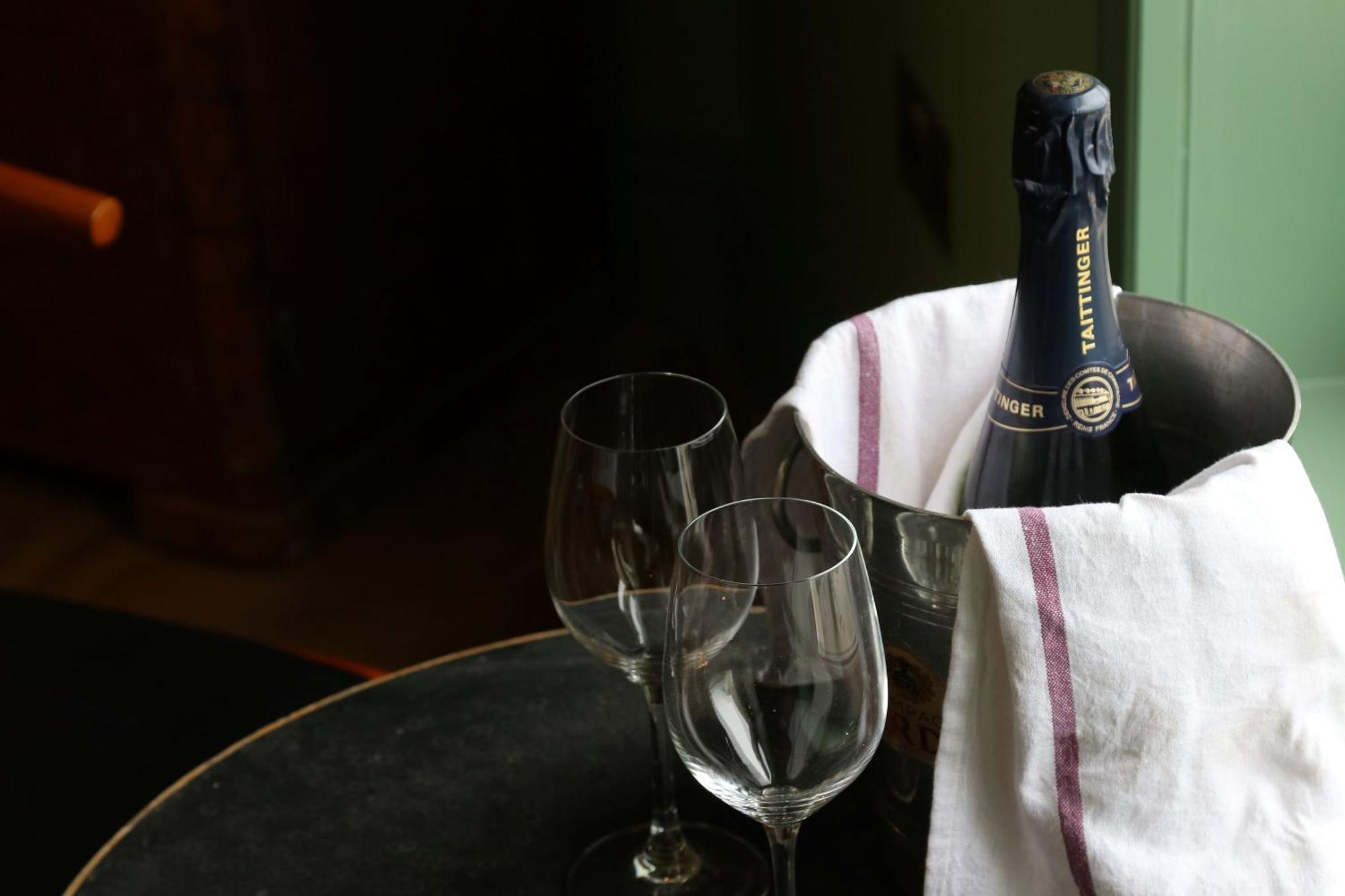 The London & Paris Hotel Folkestone Ngoại thất bức ảnh