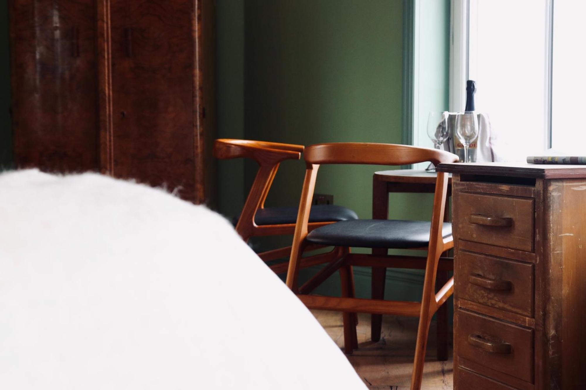 The London & Paris Hotel Folkestone Ngoại thất bức ảnh