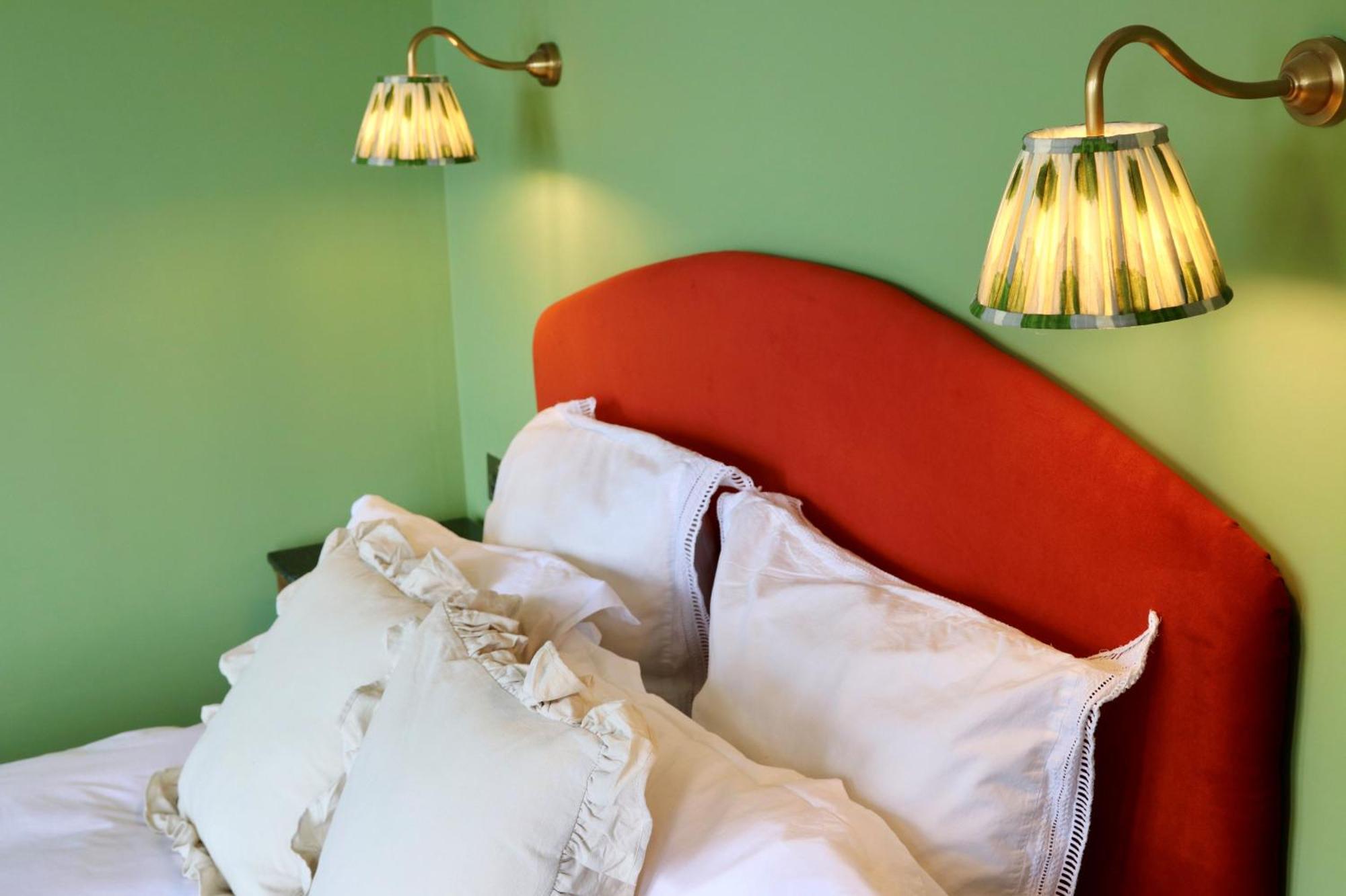 The London & Paris Hotel Folkestone Ngoại thất bức ảnh