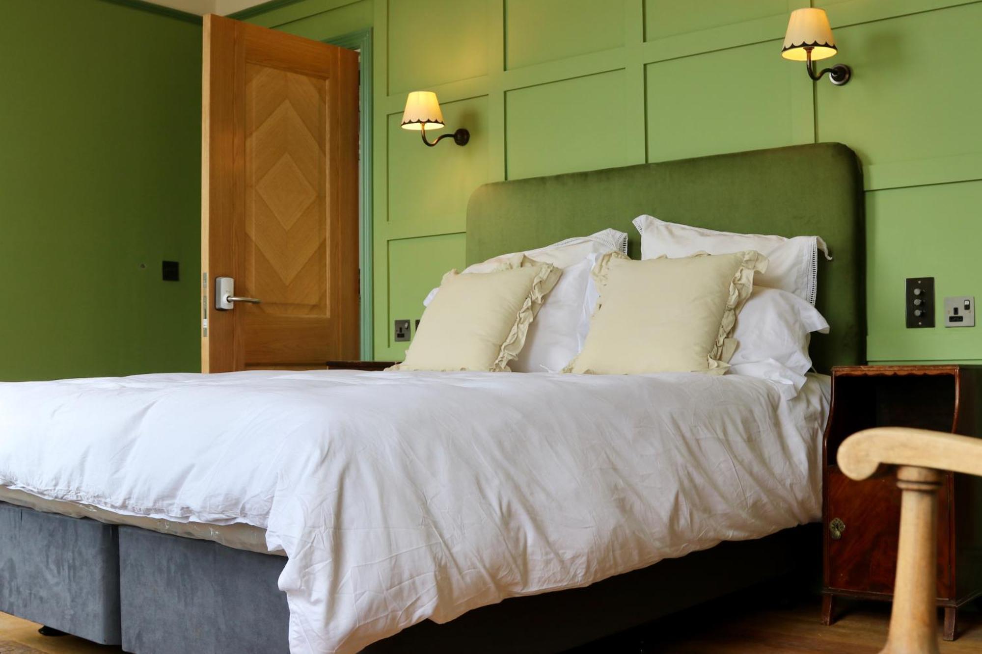 The London & Paris Hotel Folkestone Ngoại thất bức ảnh
