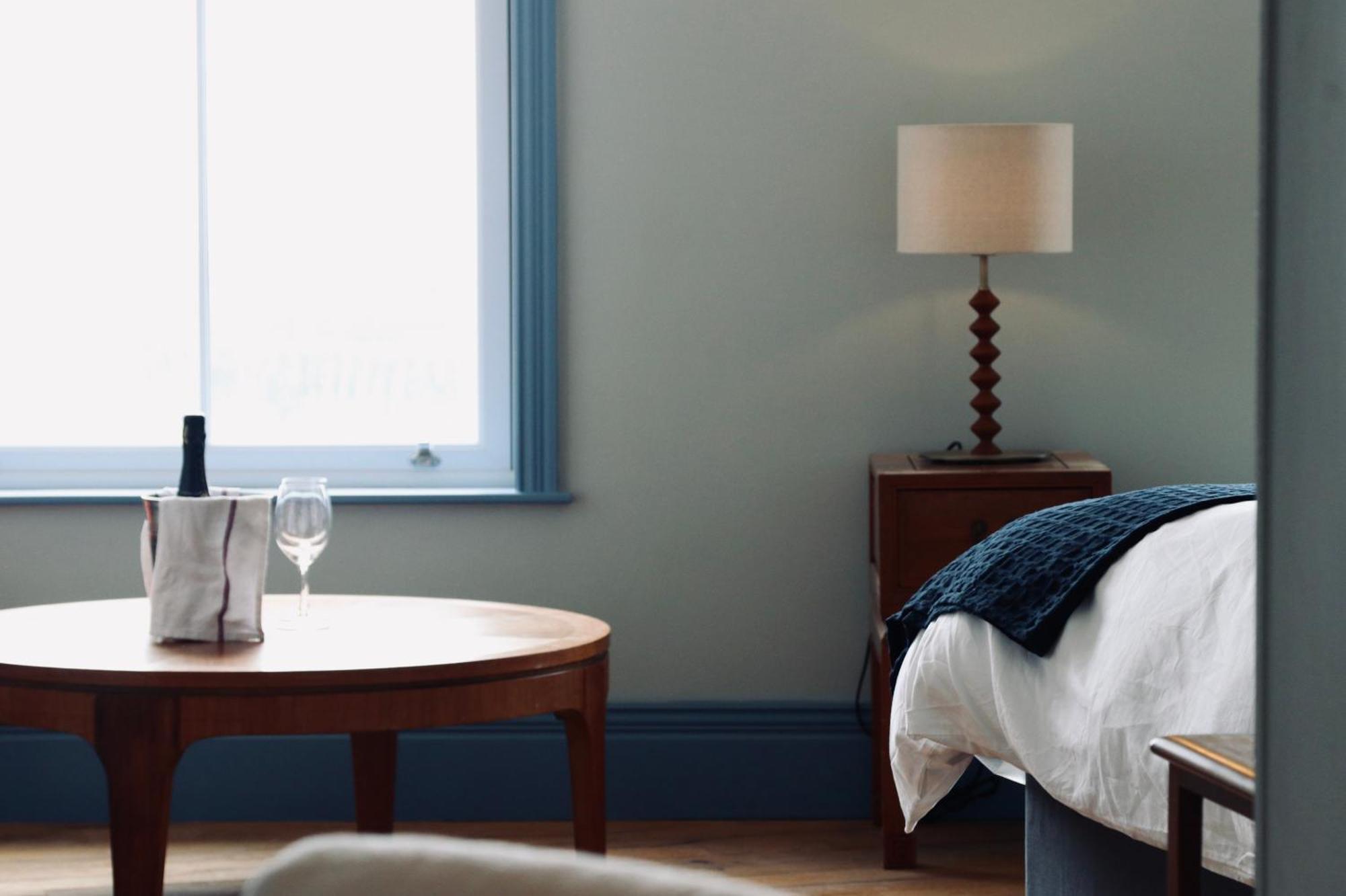 The London & Paris Hotel Folkestone Ngoại thất bức ảnh