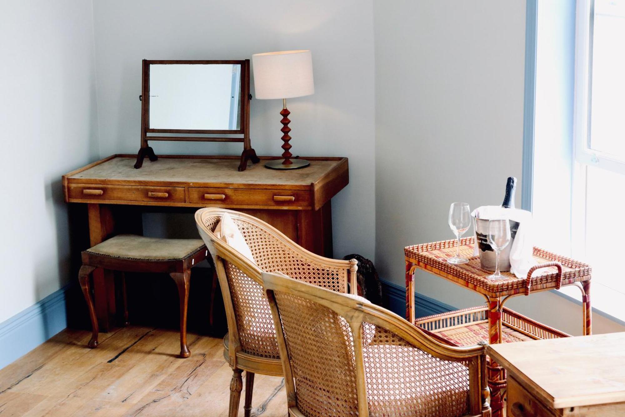 The London & Paris Hotel Folkestone Ngoại thất bức ảnh