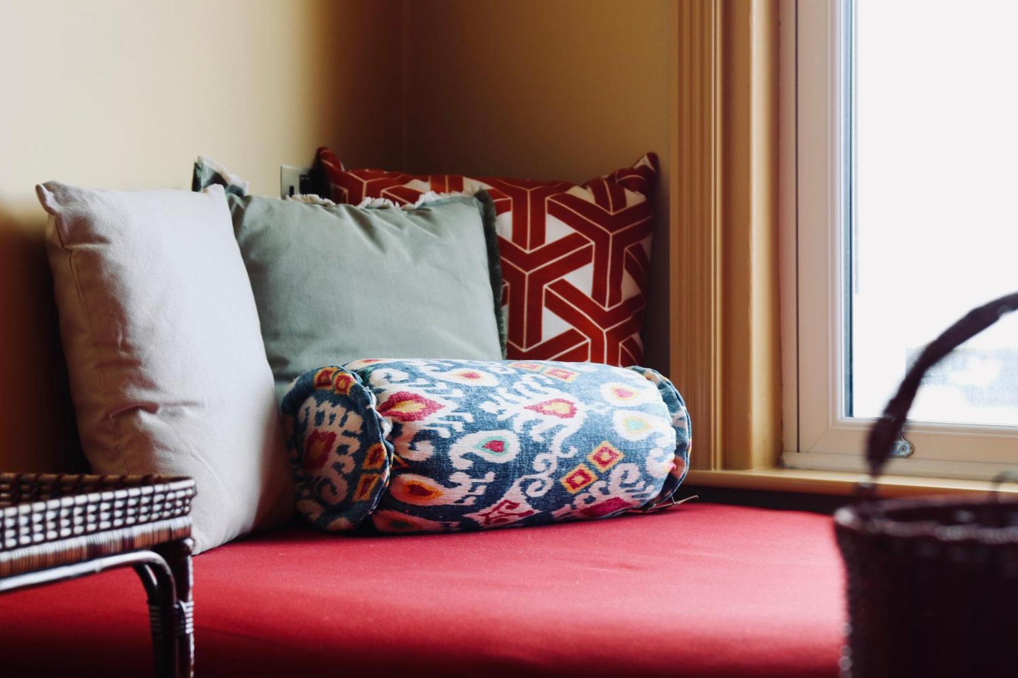 The London & Paris Hotel Folkestone Ngoại thất bức ảnh